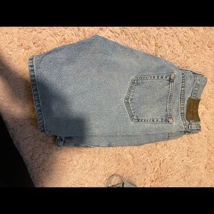 Calvin Klein Denim shorts